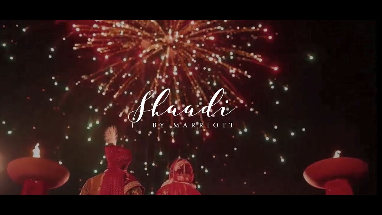 Shaadi By Marriott | Jaisalmer Marriott Resort & Spa