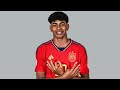 LAMINE YAMAL EST SÉLECTIONNÉ AVEC L ESPAGNE À 16 ANS LAMINE YAMAL EST SÉLECTIONNÉ AVEC L ESPAGNE À 16 ANS