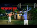 পালোয়ান ভূত । Palowan Bhoot । 3D Bengali Cartoon । Khirer Putul