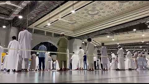 مقتطف بديع من سورة الحج | للشيخ بندر بليلة