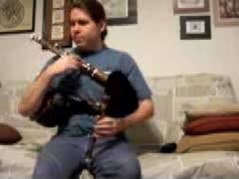Tidy Cottage Smallpipes in C