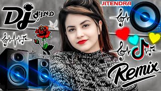 Sajan Re Jhoot Mat Bolo Dj Remix Song || Jhoot Mat Bolo Sajan Re Dj Slowed Reverb Song Dj Remix 2022