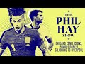 Phillips nearing £100m value, famous Leeds debuts & Liverpool preview | The Phil Hay Show