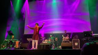 NITIN KUMAR | INDIAN IDOL RELOADED BIRMINGHAM