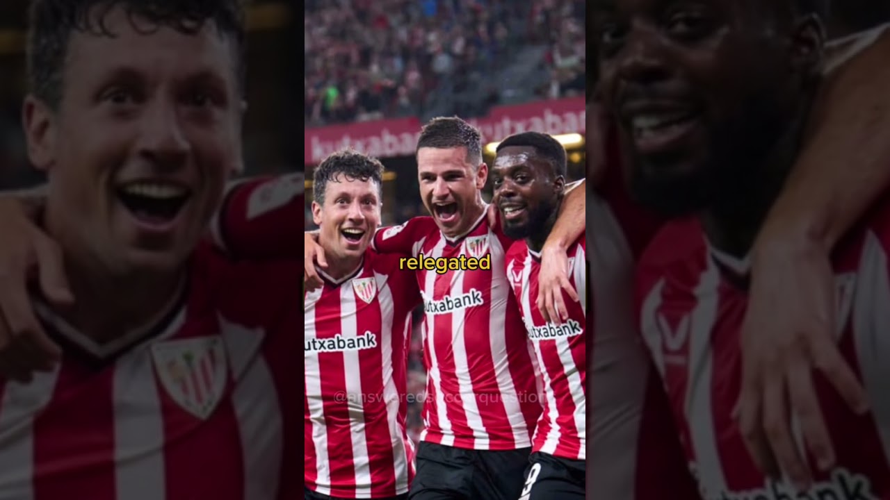 Clubs That Never Got Relegated