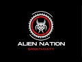 ALIEN NATION SARATHVATY Lost Japanese Metal From 1990s Remade By AI Japameta HR HM 