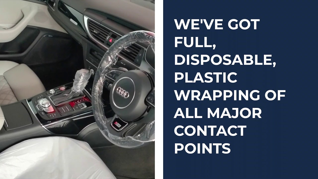 Cox Motor Group Covid Safety Video YouTube