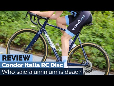 Video: Condor Super Acciaio recensie