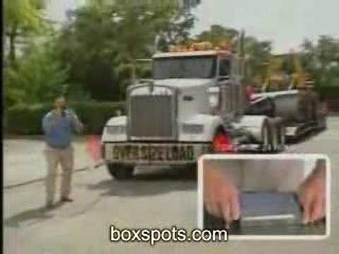 Billy Mays Mighty Putty Commercial