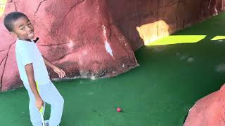 Willowbrook Golf Center 