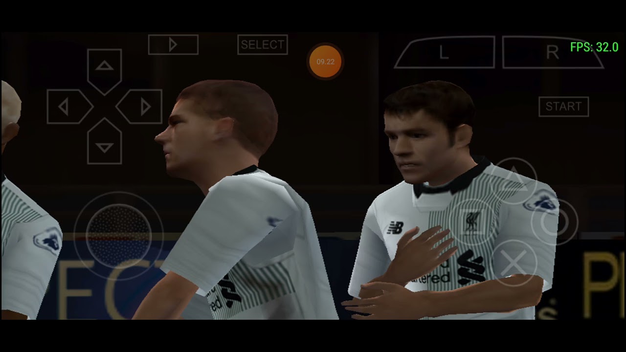 fifa 06 the best nostalgia