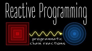 I accidentally made a reactive programming library for Python