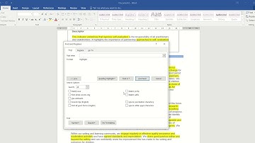 How to copy Highlighted Text