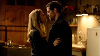 Nick and Adalind Without You