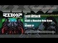 USAO & Massive New Krew - Last Attack