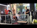 Get Lucky band cover by Axxiom