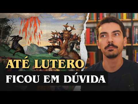 Por que o Apocalipse foi rejeitado por alguns cristãos?