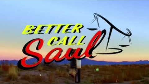 Little Barrie - Better Call Saul (Video)