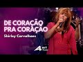 Shirley Carvalhaes - De Coração pra Coração (Ao Vivo)