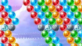 Panda Pop Level 28 Game