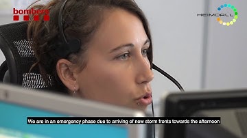 HEIMDALL Final Demo_Spot