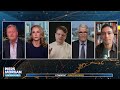 "We KNOW What's Going To Happen!" Hostages Released as Trump Secures Gaza Peace Deal