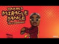 Danny S - Miracle Dance (OFFICIAL AUDIO)