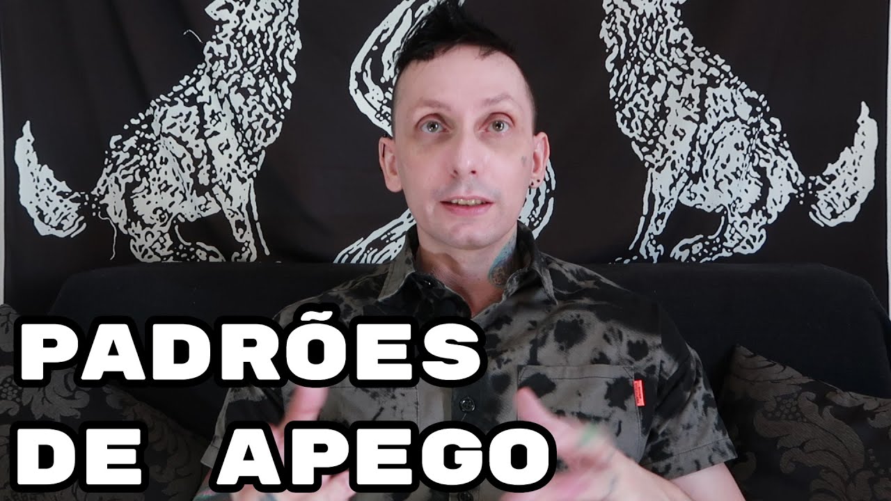 Estilos de Apego: como a vinculação na infância é reproduzida em padrões afetivos na vida adulta?