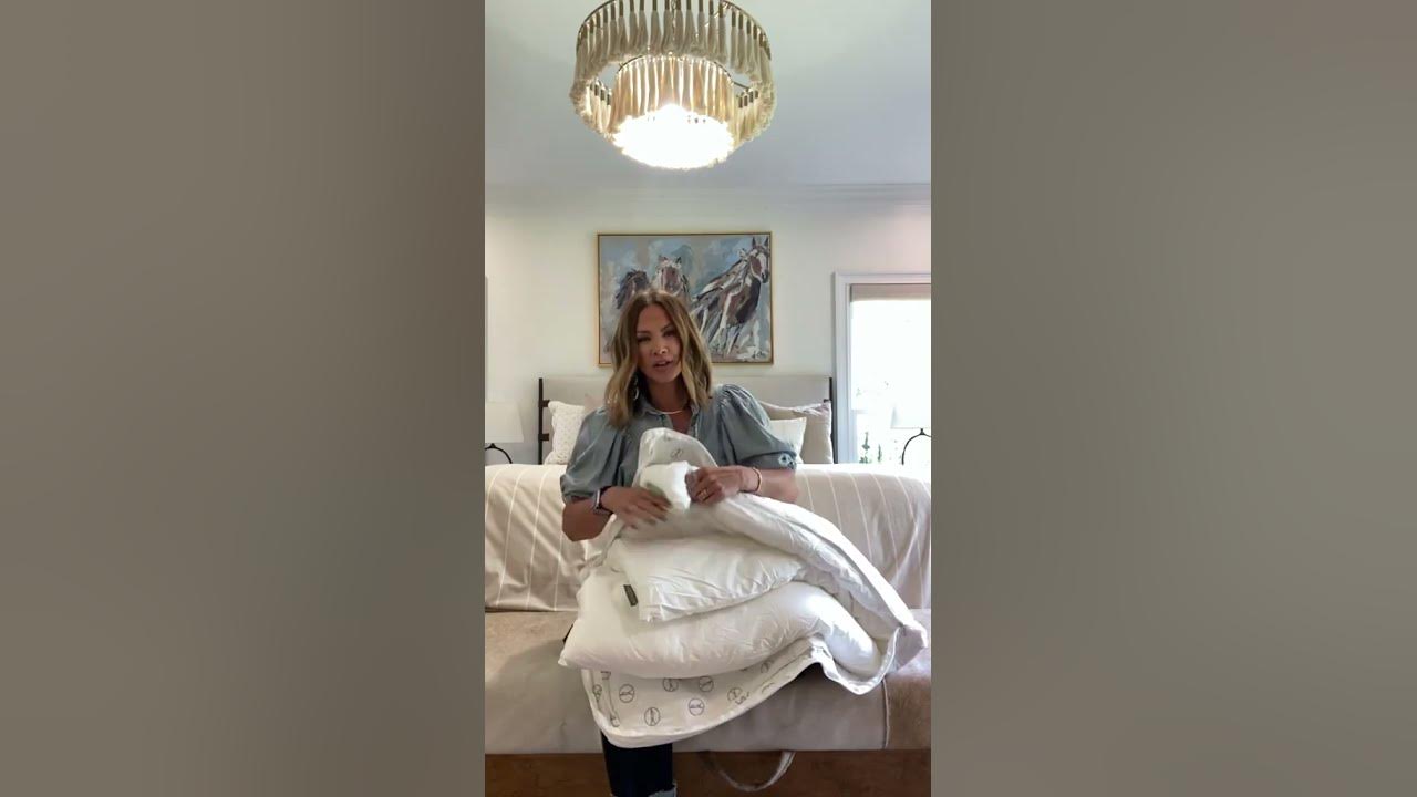 This Pillow Went VIRAL! (Beddy's Adjustable Pillow) beddys YouTube