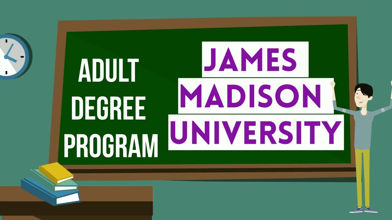 Student Life Adult Learner