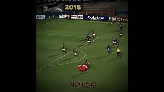 Fifa Puskás Award 2015 Wendell Lira