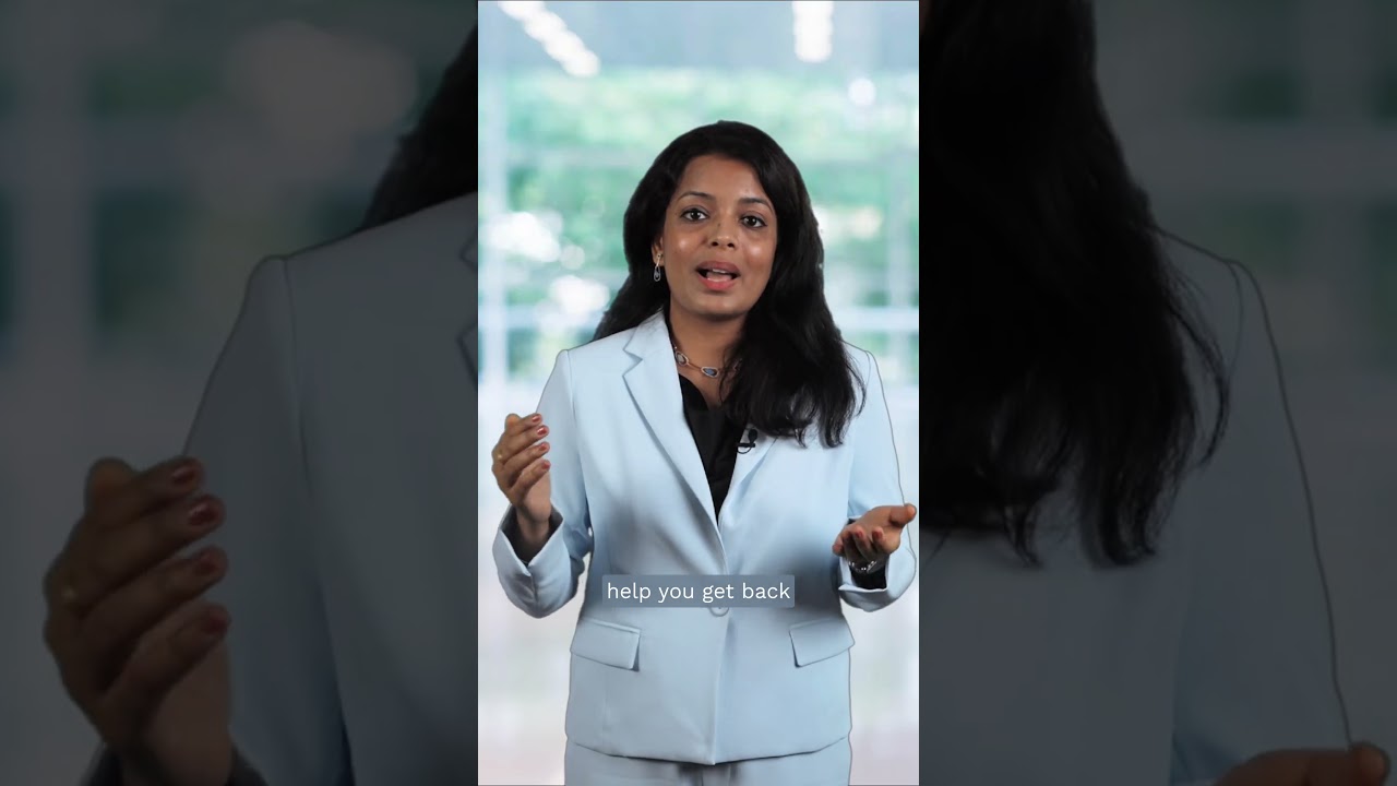 Are Your Dry Eyes A Sign? | EAS Shorts