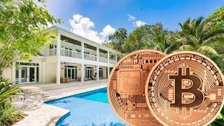 Купить недвижимость в Таиланде за Криптовалюту CBC CBcoin (CryptoBossCoin) Купить недвижимость в Таиланде за Криптовалюту CBC CBcoin (CryptoBossCoin)