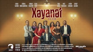 Xəyanət serialı musiqilər - Melancholic Drama Documentary (Cleanmindsounds) Soundtrack