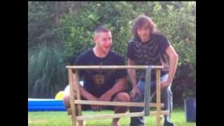 Table Flipping Compilation Part 3
