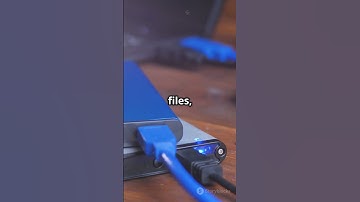 SSD Swap: Two Laptops, One Drive!