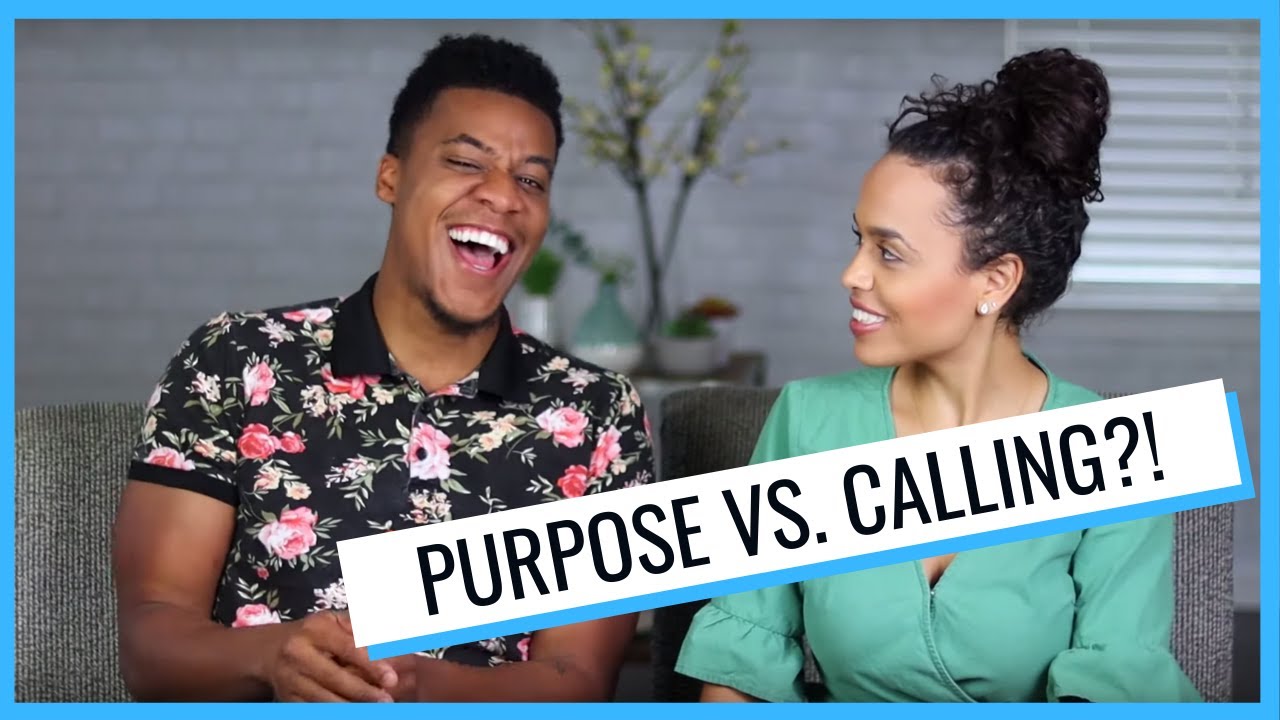 How To Find Your Purpose And Calling