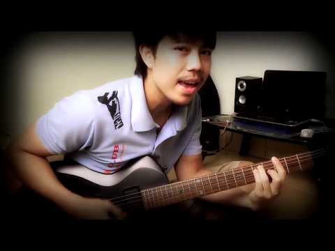 ตัวร้ายที่รักเธอ - ทศกัณฐ์ (Cover)