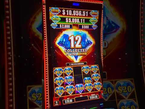 Free spins - diamond edition 💎 #freeplay #bonusspin #highlimitslots #doublemajor #smallbetbighit
