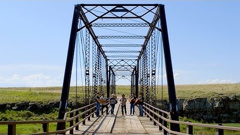 Somos Amigos - The Okee Dokee Brothers