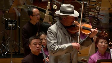 Strings and Threads Suite 弦与线组曲