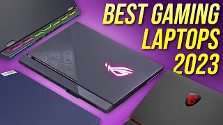 The Best & Worst Gaming Laptops of 2023 at CES!