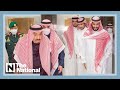 Saudi Arabia’s King Salman leaves hospital