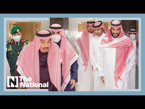 Video: Saudi-Printsi väljavalimine Park Avenue'i korterist