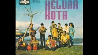 O.M Sinar Kemala - Sadarlah (album Keluar Kota)