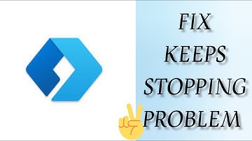 Fix Microsoft Launcher Keeps Stopping Problem|| TECH SOLUTIONS BAR