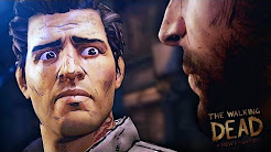 THE TRUTH HURTS.. || The Walking Dead Season 3 Episode 3 (Part 1)