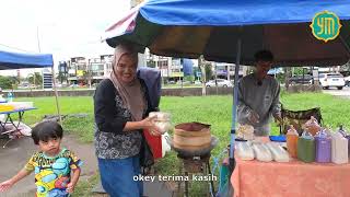 Ada Awek Tak Ni?