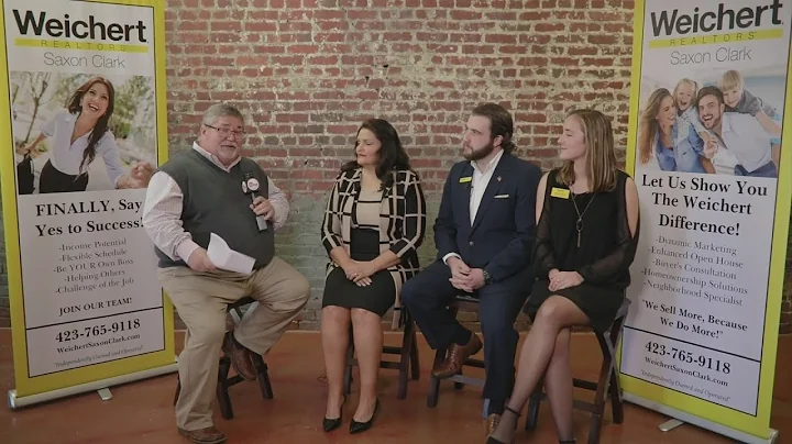 Weichert Realtors Saxon Clark