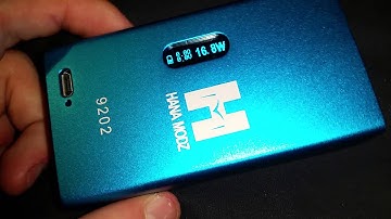 Hana Modz Dna 30 Clone